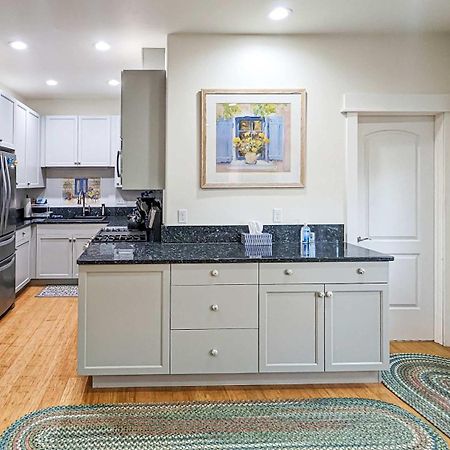 Sq Sequim Sunrise Apartment Bagian luar foto